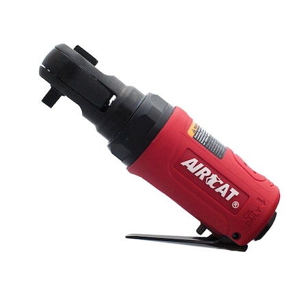 Aircat 1/4 Mini, Palm Ratchet 807-25